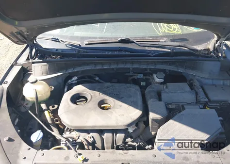 2019 Hyundai Tucson Se z USA, uszkodzony, nr VIN KM8J2CA40KU994609